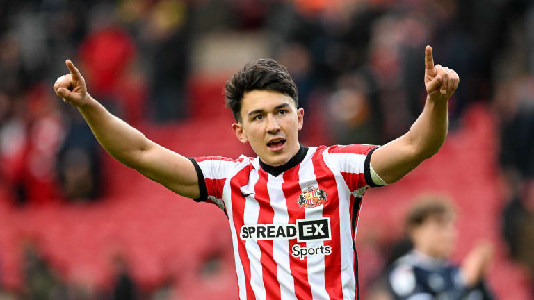 Seven reasons why Sunderland fans should be excited about second half of the season